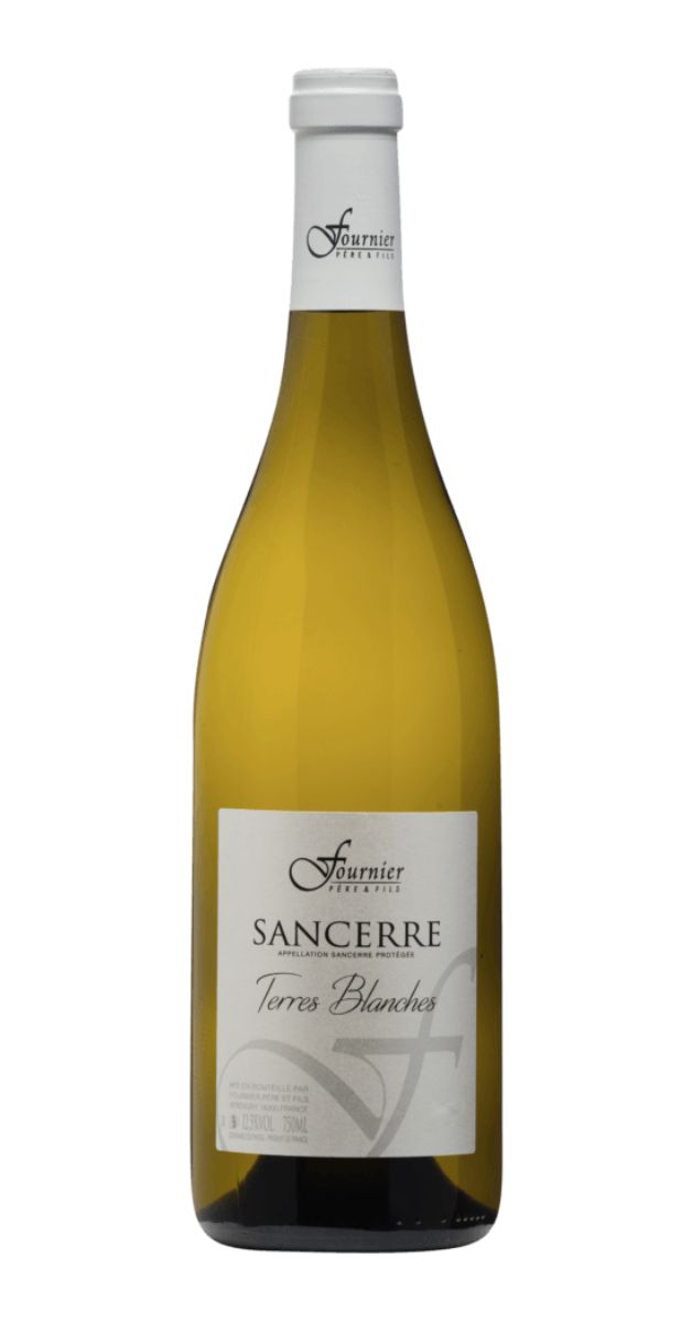 Fournier Père Sancere Terres Blanches Blanc A